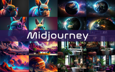 Comment utiliser Midjourney ?