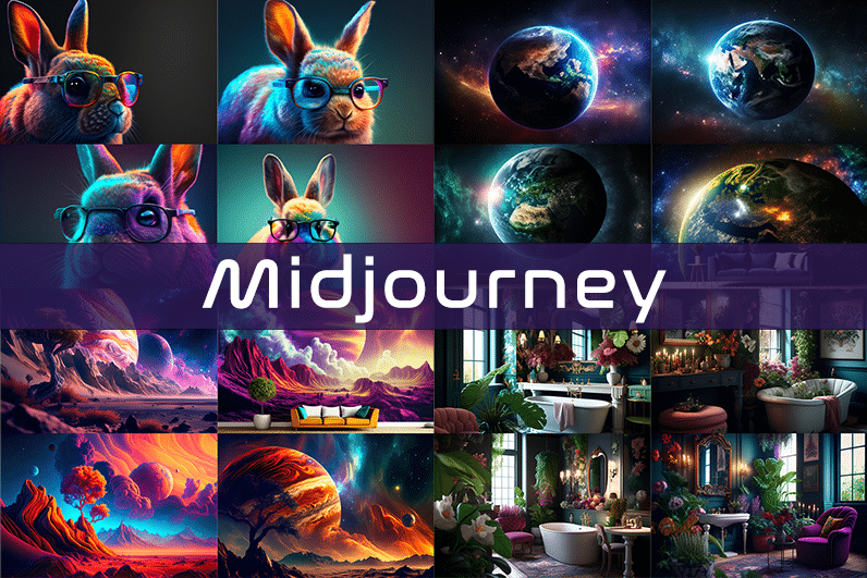 Comment utiliser Midjourney ?